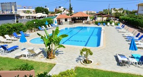 Vergas Hotel Malia