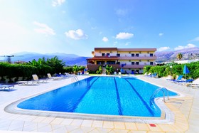 Vergas Hotel Malia