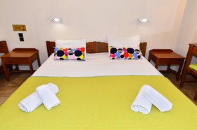 Vergas Hotel Malia
