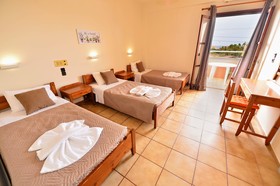 Vergas Hotel Malia
