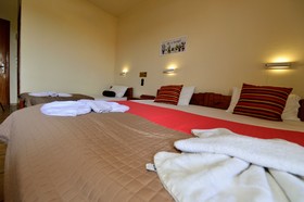 Vergas Hotel Malia