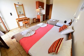 Vergas Hotel Malia