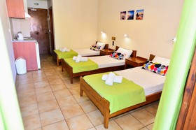 Vergas Hotel Malia