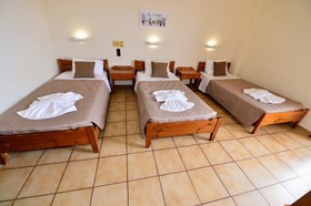 Vergas Hotel Malia