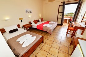 Vergas Hotel Malia