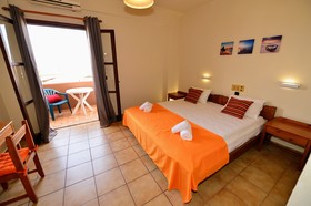 Vergas Hotel Malia