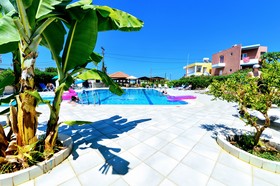 Vergas Hotel Malia