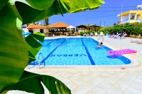 Vergas Hotel Malia