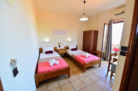 Vergas Hotel Malia