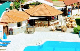 Vergas Hotel Malia