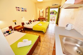 Vergas Hotel Malia