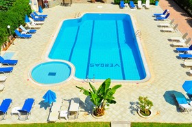Vergas Hotel Malia