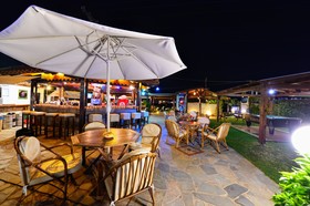 Vergas Hotel Malia