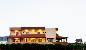 Vergas Hotel Malia
