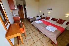 Vergas Hotel Malia