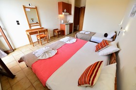 Vergas Hotel Malia