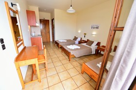 Vergas Hotel Malia
