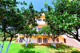 Vergas Hotel Malia