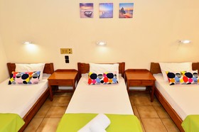 Vergas Hotel Malia