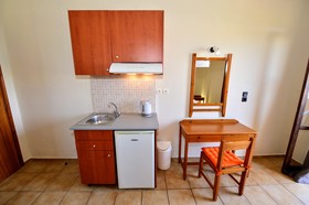 Vergas Hotel Malia