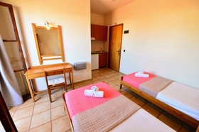 Vergas Hotel Malia