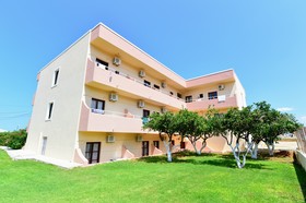 Vergas Hotel Malia
