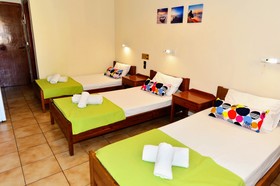 Vergas Hotel Malia