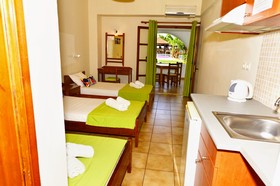 Vergas Hotel Malia