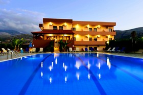 Vergas Hotel Malia