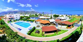 Vergas Hotel Malia