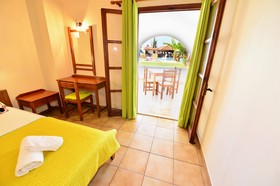 Vergas Hotel Malia