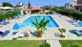 Vergas Hotel Malia