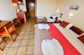Vergas Hotel Malia