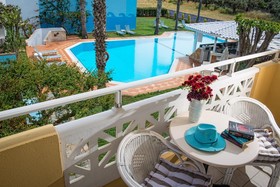 Vergina Studios & Apartments