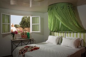 Vergina Studios & Apartments