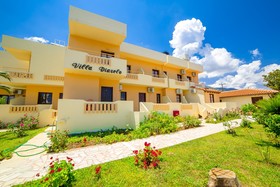 Villa Diasselo