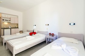 Village Oasis Annex