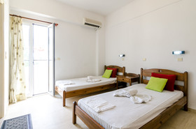 Village Oasis Annex