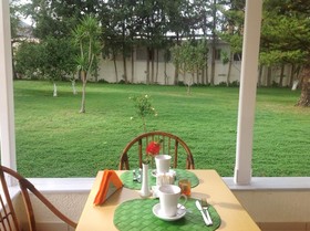 Villa Malia