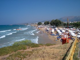 Villa Malia
