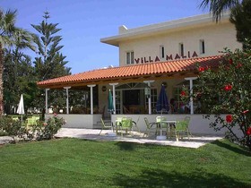Villa Malia