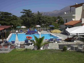 Villa Malia