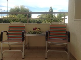 Villa Malia