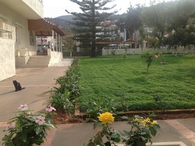 Villa Malia