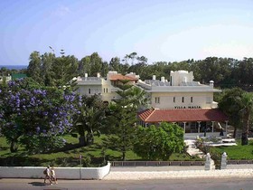 Villa Malia