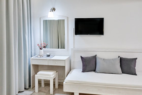 Villa Mare Monte Aparthotel