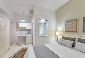 Villa Mare Monte Aparthotel