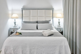 Villa Mare Monte Aparthotel