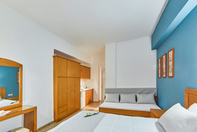 Villa Mare Monte Aparthotel