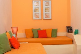 Villa Mare Monte Aparthotel